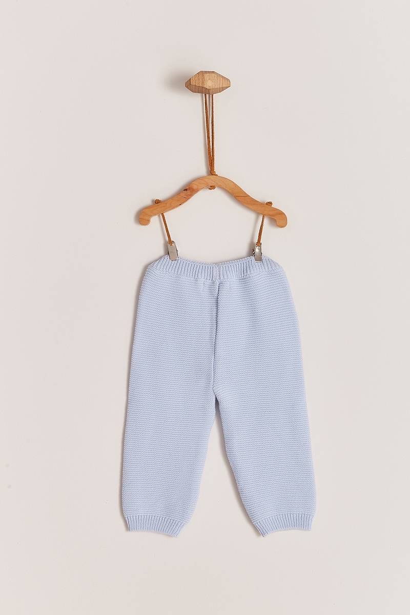 Pantalon Tejido Star Boy