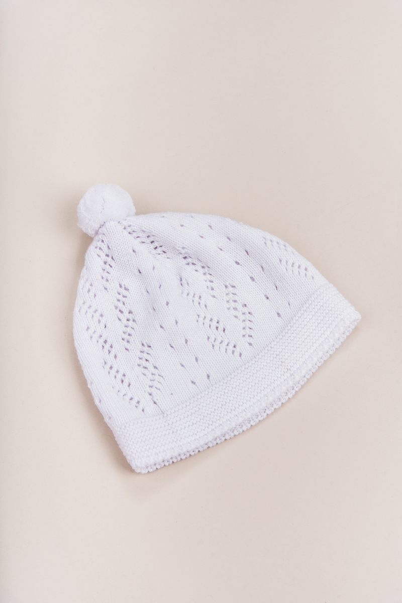 Set Gorro Bootie Stars