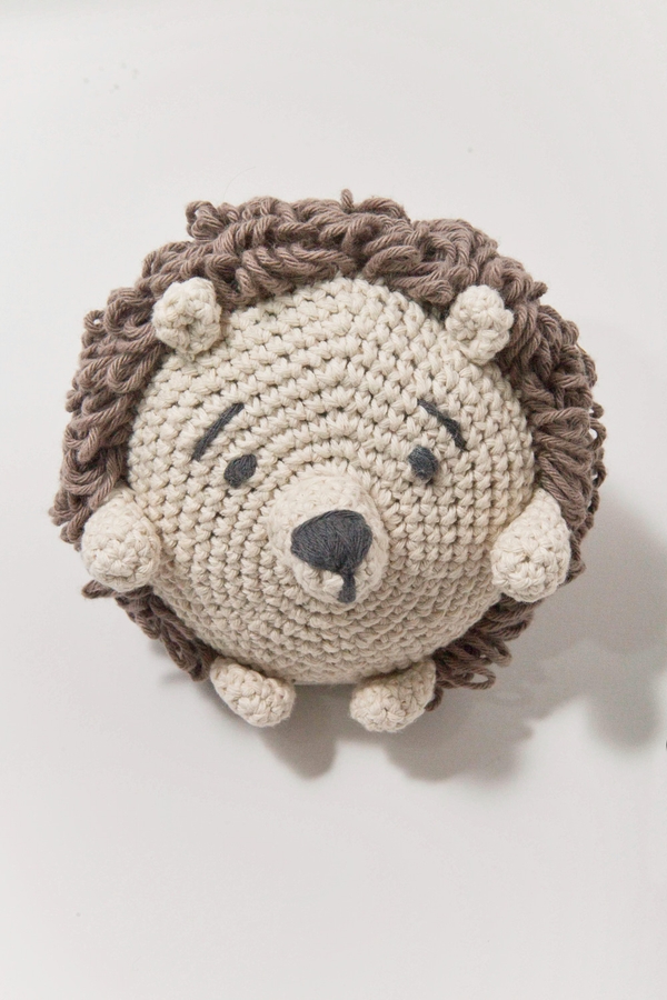 Puercoespin de Crochet