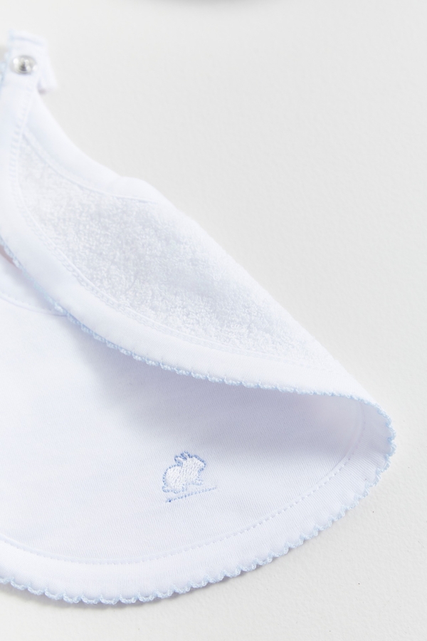 Babero XS Logo