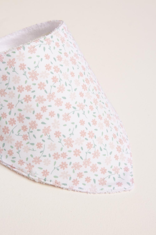 Babero T Dahlia Pima