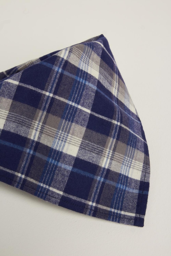 Bandana London Checks