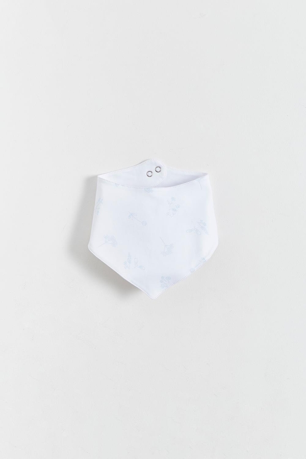 Babero T Baby Colibri