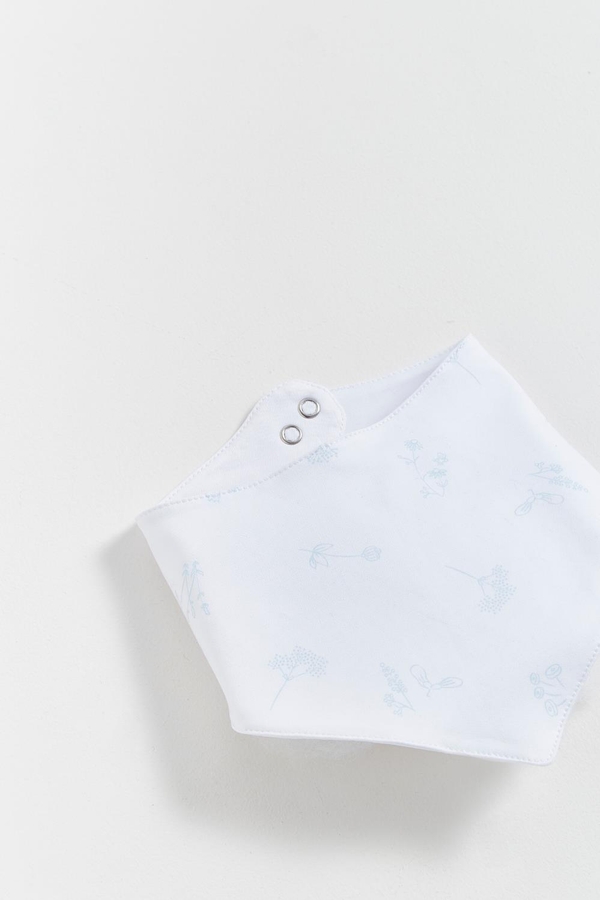 Babero T Baby Colibri