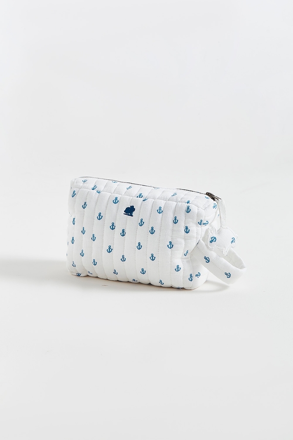 Neccesaire Baby Blue