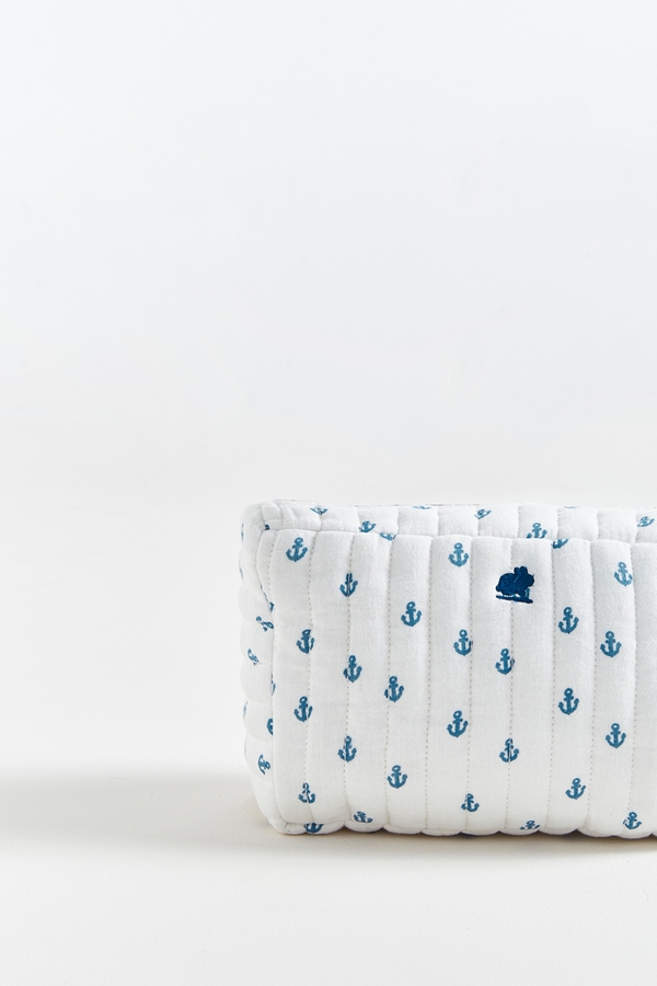 Neccesaire Baby Blue
