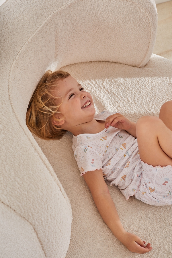 Pijama Olivia Delphine
