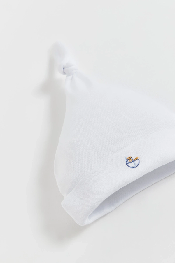 Gorro Nudo Oceania