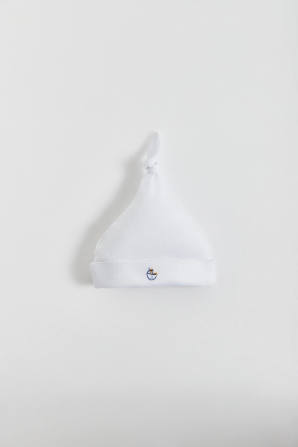Gorro Nudo Oceania