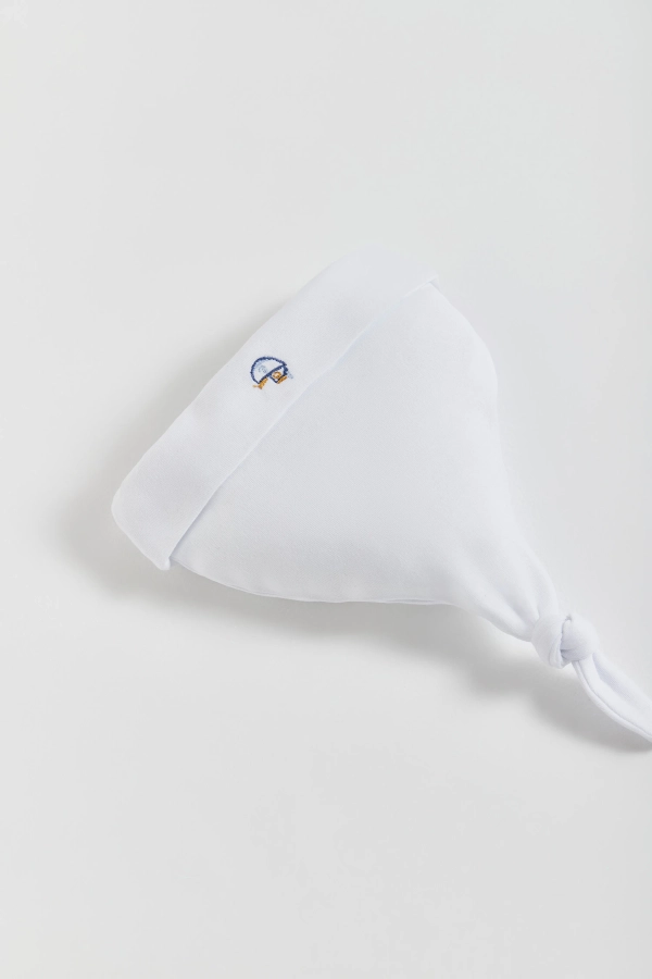 Gorro Nudo Oceania