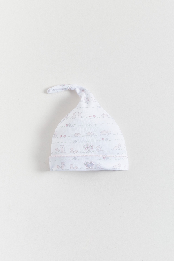 Gorro In The Woods