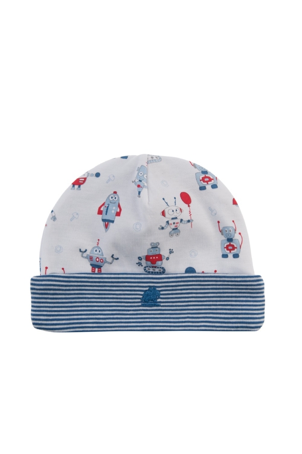 Gorro Funny Robots