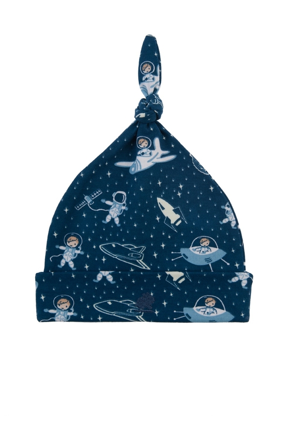 Gorro Nudo Buddies
