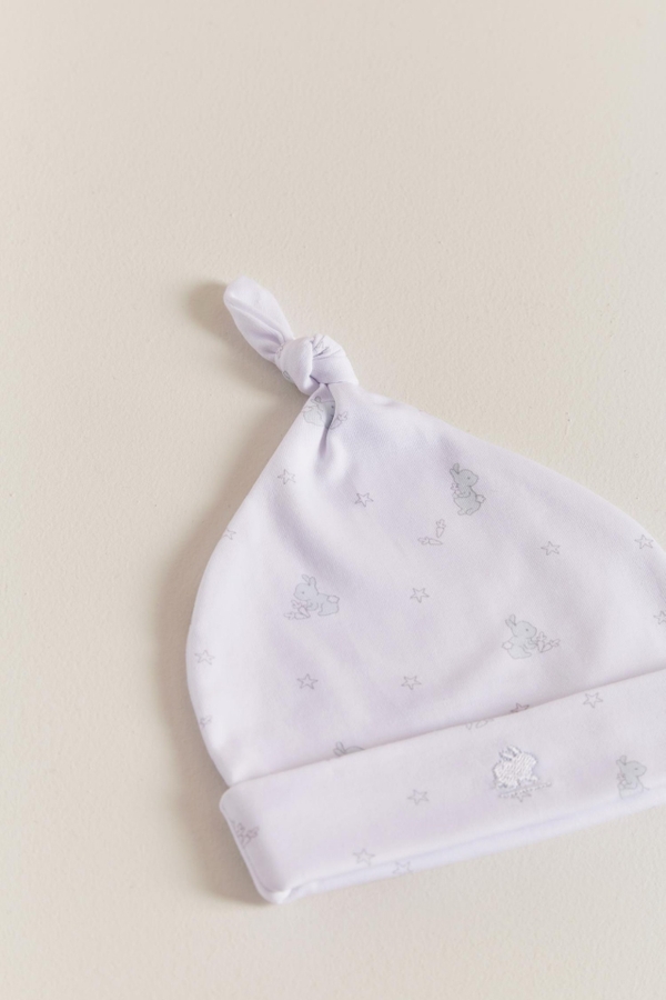 Gorro Bunny Pima