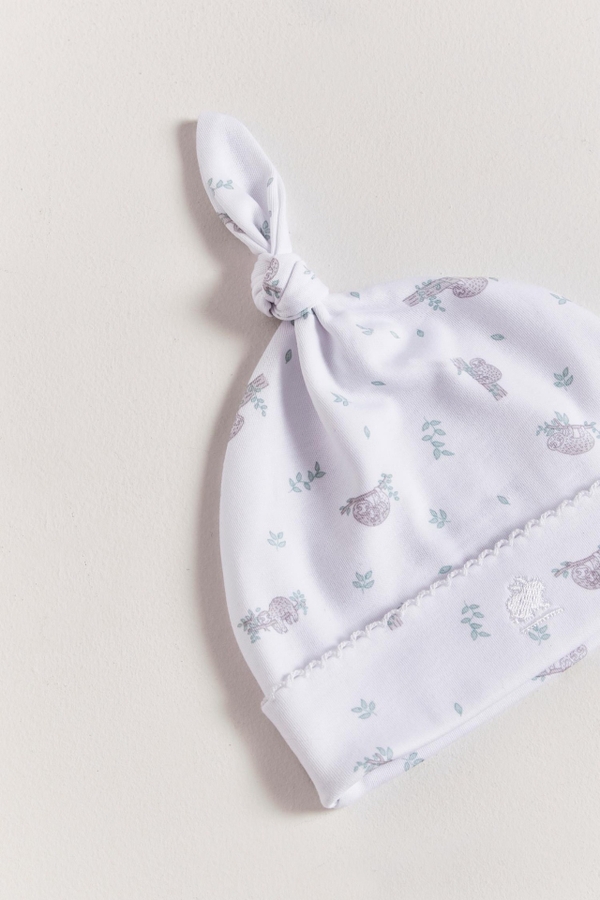 Gorro Naptime Pima