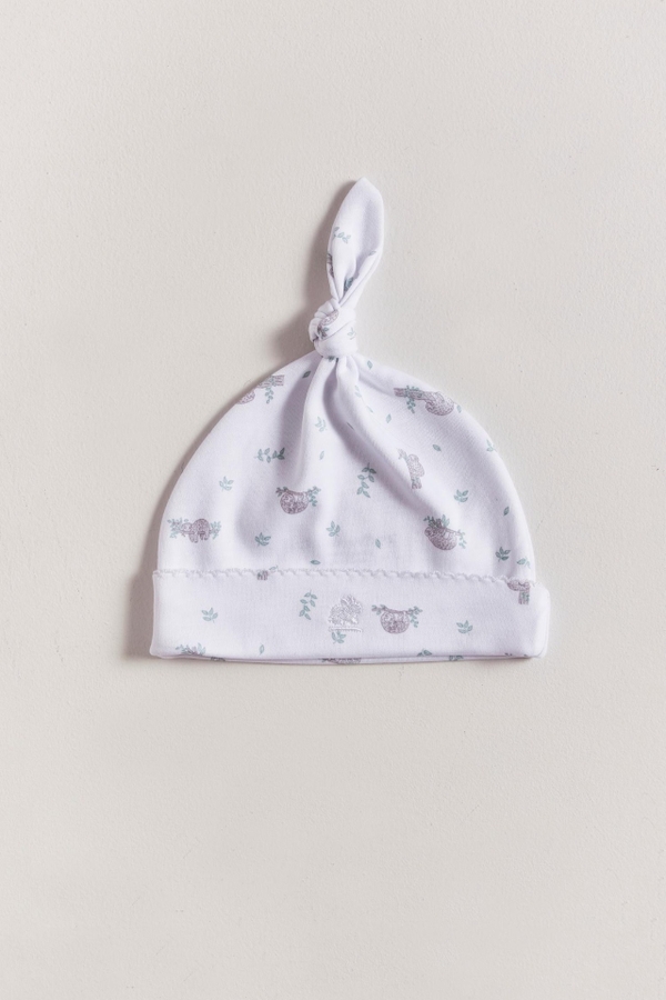 Gorro Naptime Pima