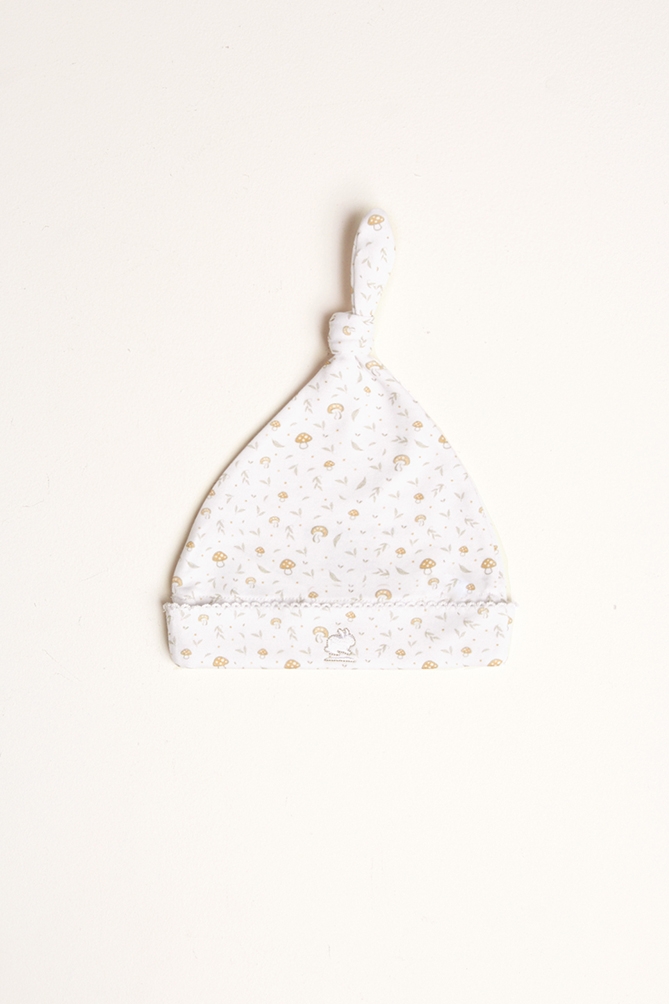 Gorro Nudo Hills Pima