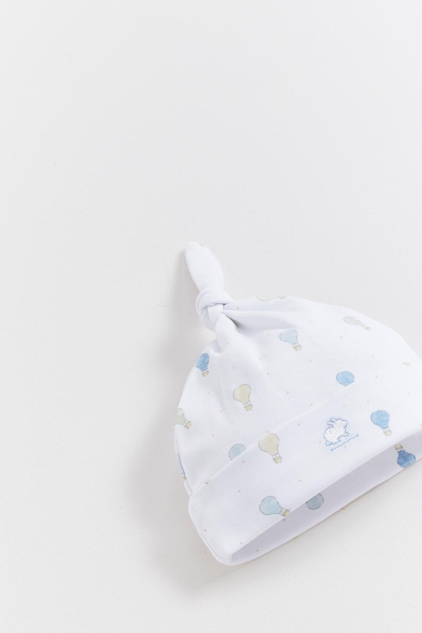 Gorro con Nudo Balloon