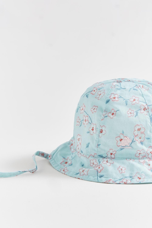Sombrero Sendai