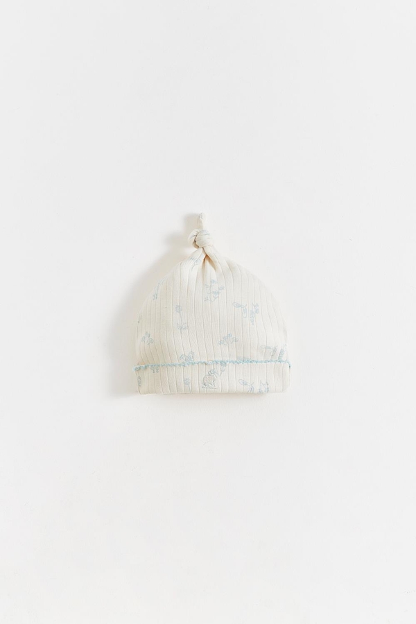 Gorro Nudo Baby Colibri