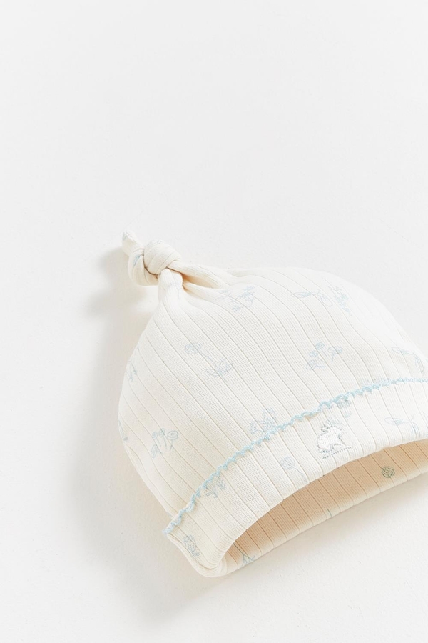 Gorro Nudo Baby Colibri
