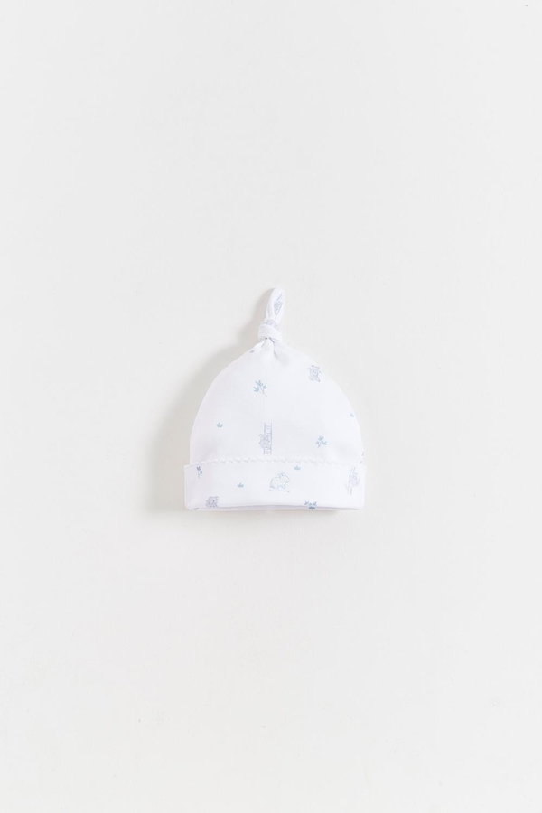 Gorro Nudo Koala