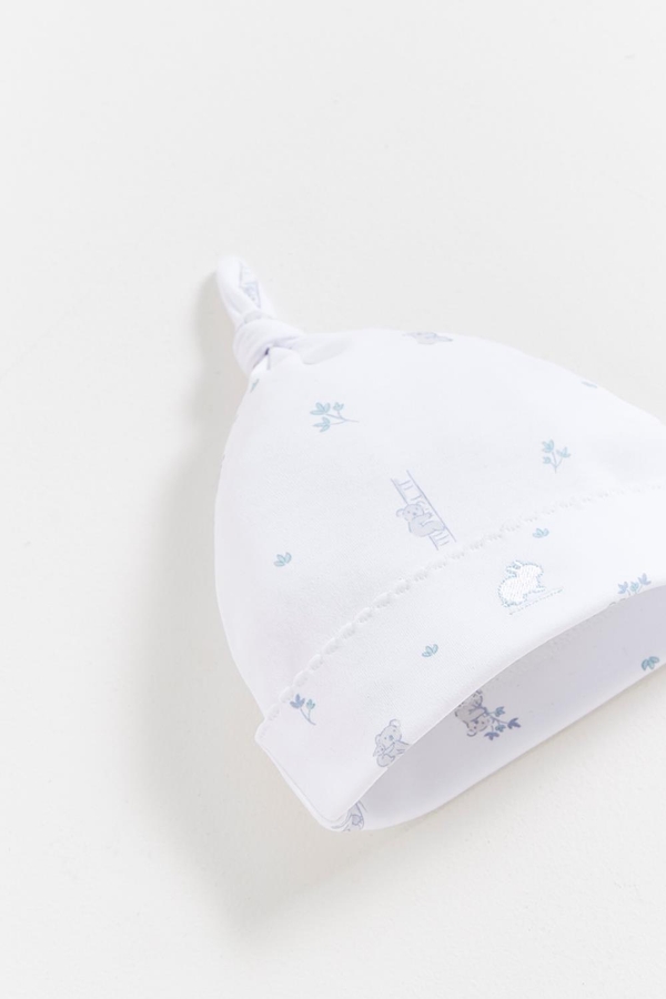 Gorro Nudo Koala