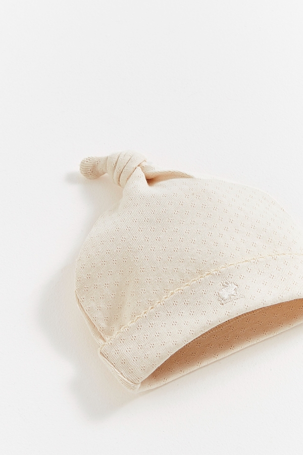 Gorro Nudo Desagujado