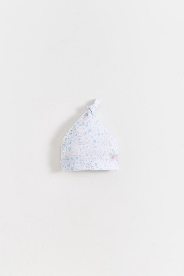 Gorro Nudo Miniforest