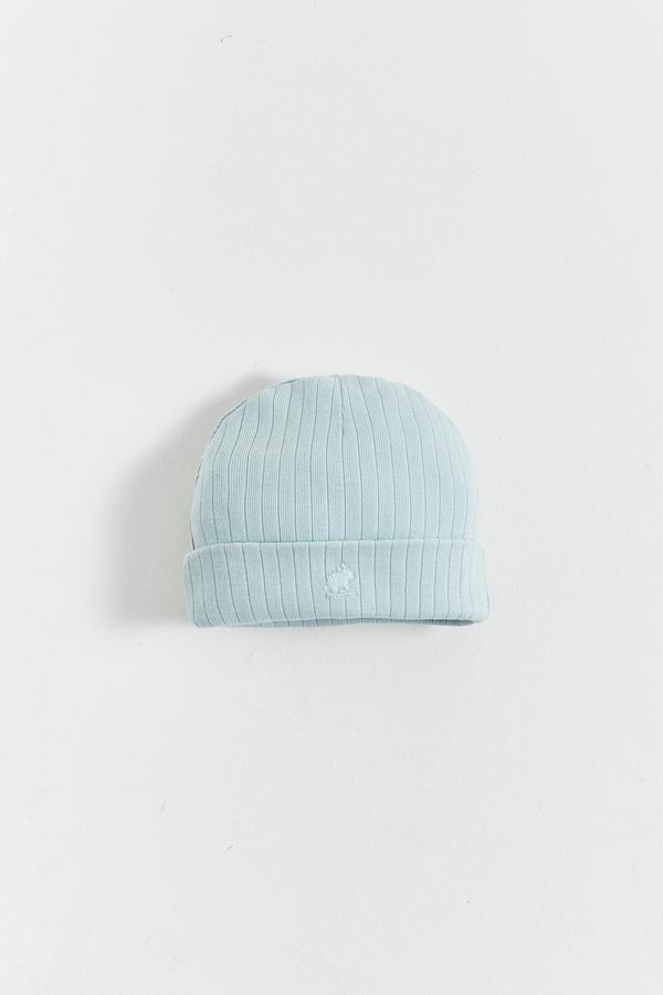 Gorro Morley Organico