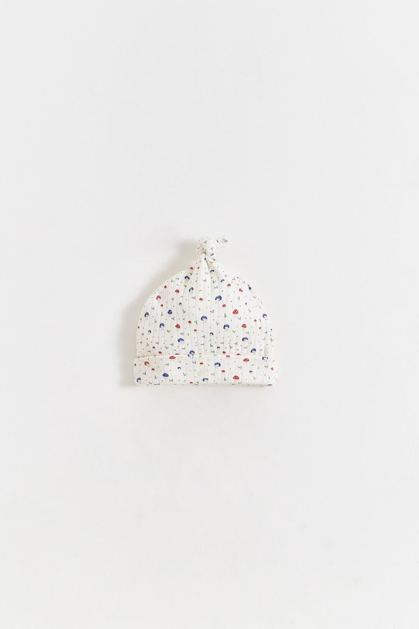 Gorro Nudo Winter Hills
