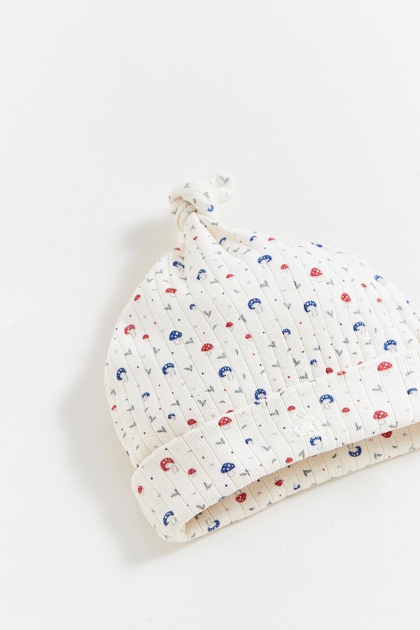 Gorro Nudo Winter Hills
