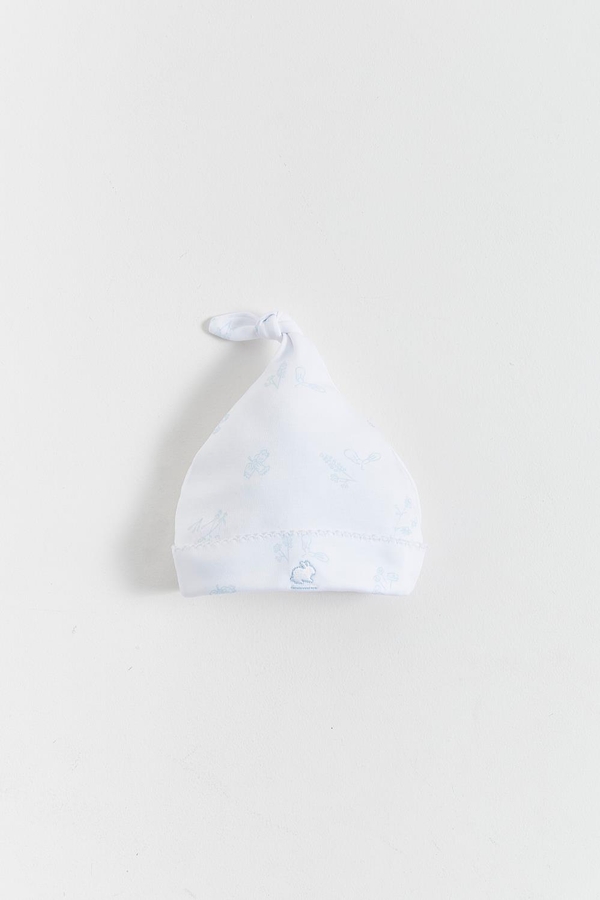 Gorro Nudo Baby Colibri