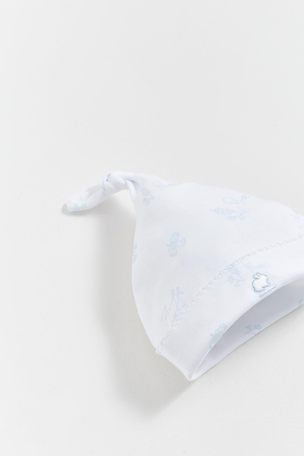 Gorro Nudo Baby Colibri