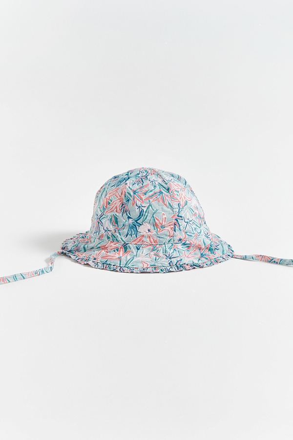Sombrero Carmel