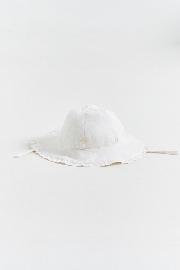 Sombrero Cala Muslin