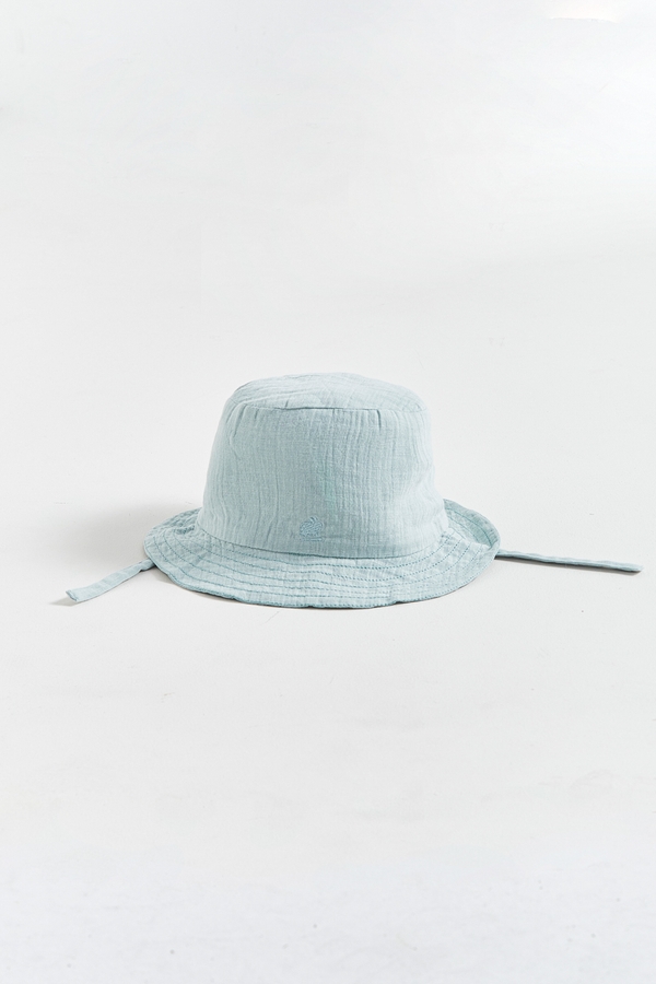 Sombrero Colin Muslin