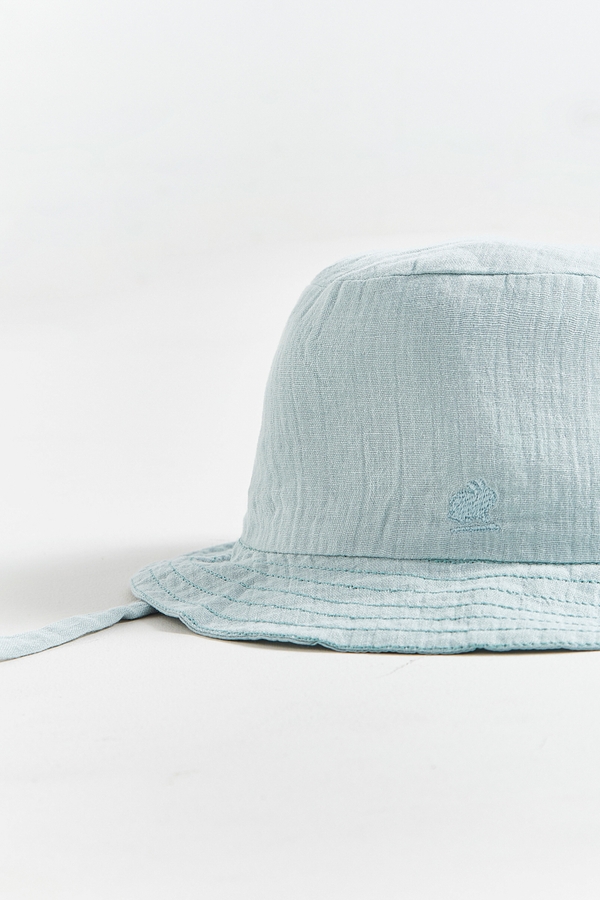 Sombrero Colin Muslin