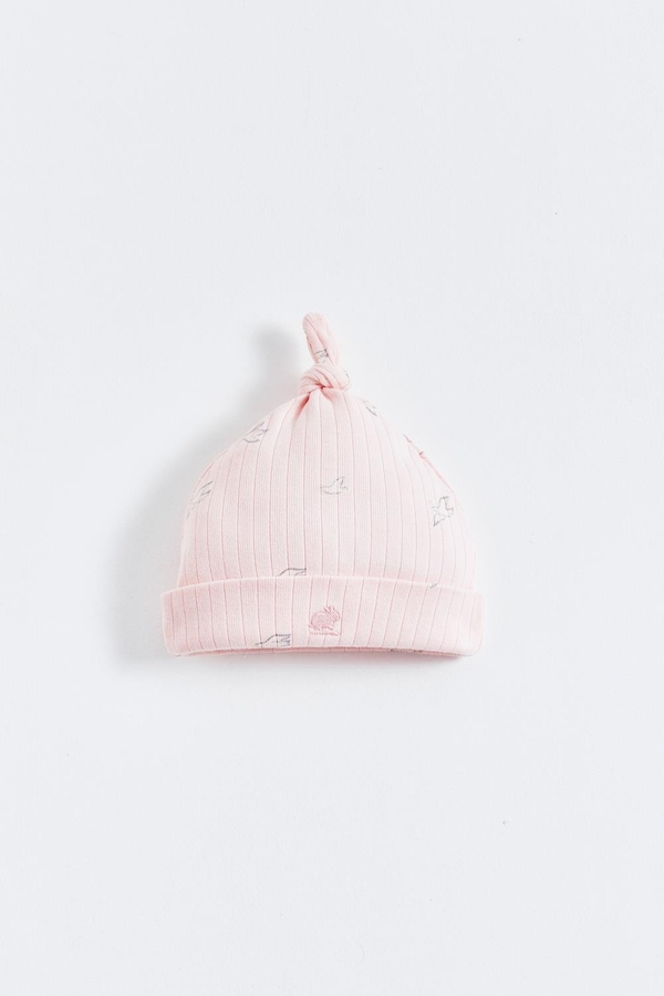 Gorro Nudo Goose
