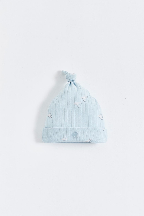 Gorro Nudo Goose