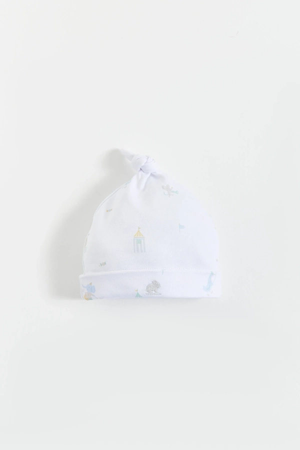 Gorro Nudo Kermesse