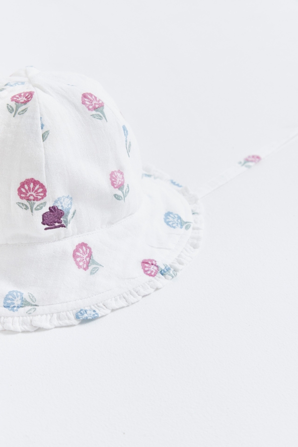 Sombrero Agra