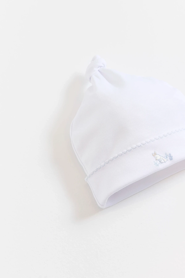 Gorro Nudo Peanut
