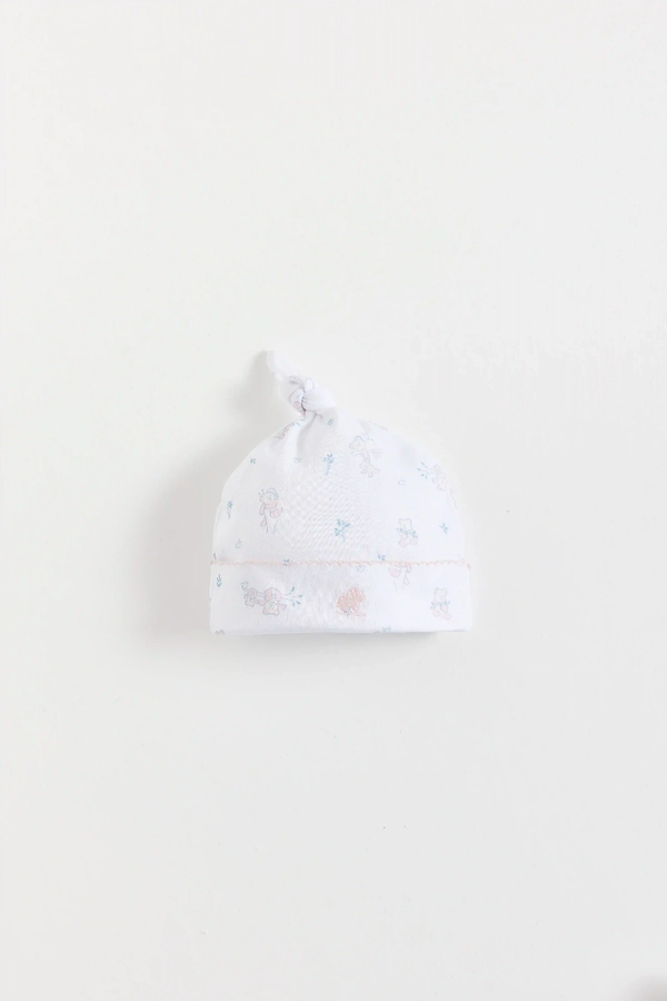 Gorro Nudo Little Panda