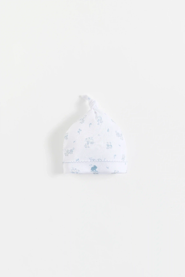 Gorro Nudo Little Panda