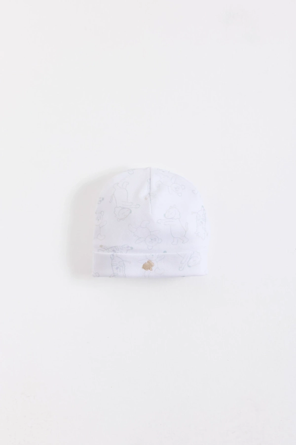 Gorro Zooventure