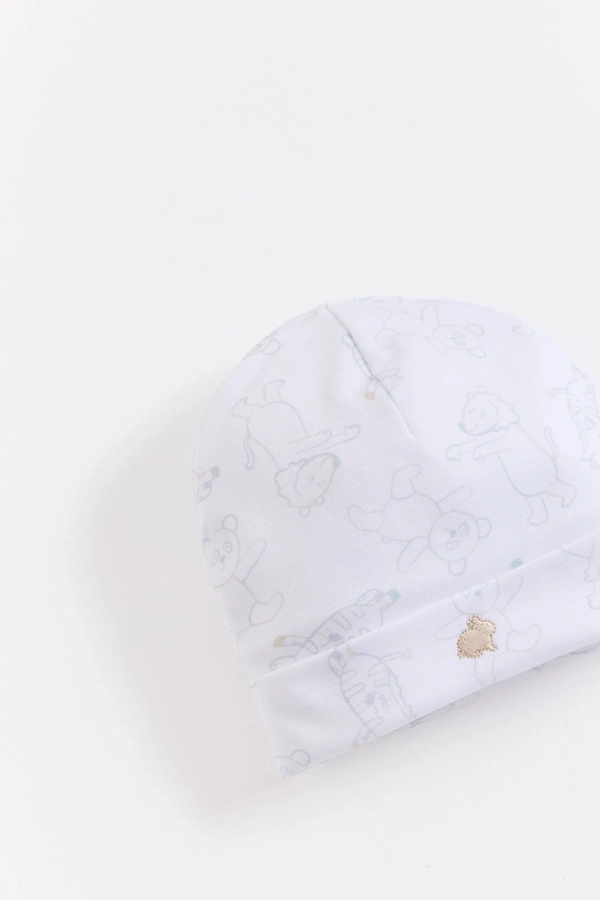 Gorro Zooventure