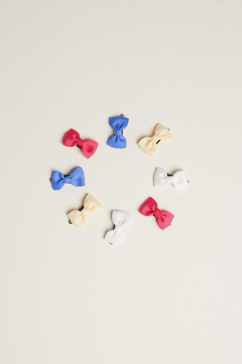 Tic Tac Bow