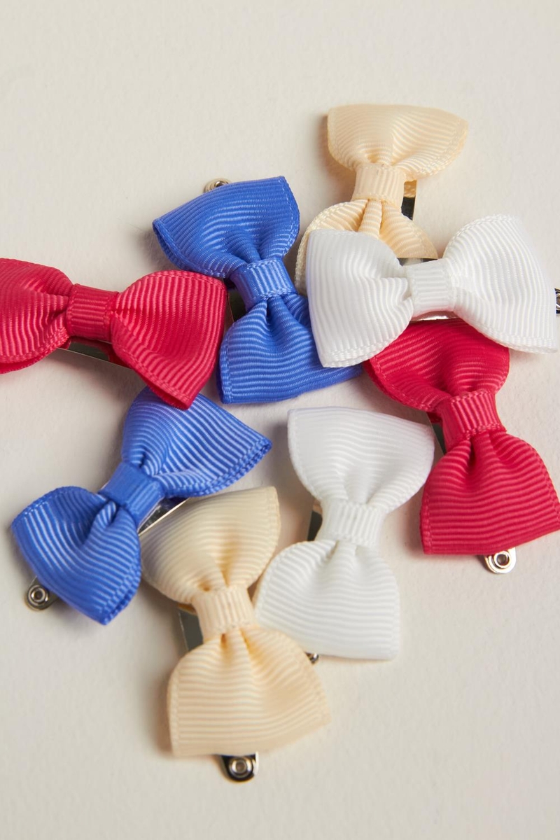 Tic Tac Bow