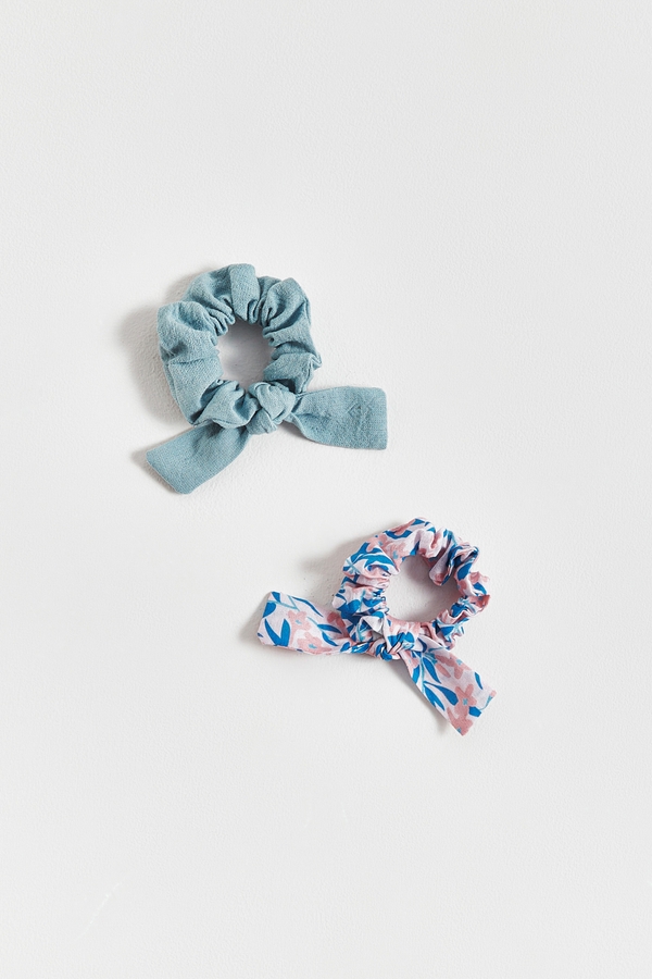 Scrunchies Leticia